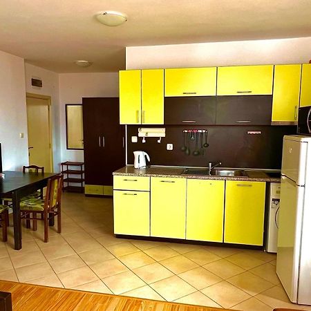 Grand Kamelia Holiday Complex ساني بيتش المظهر الخارجي الصورة