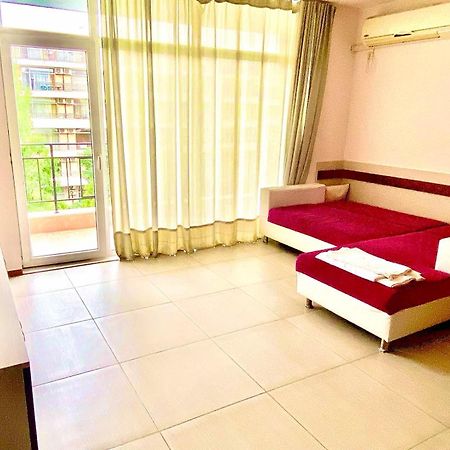 Grand Kamelia Holiday Complex ساني بيتش المظهر الخارجي الصورة