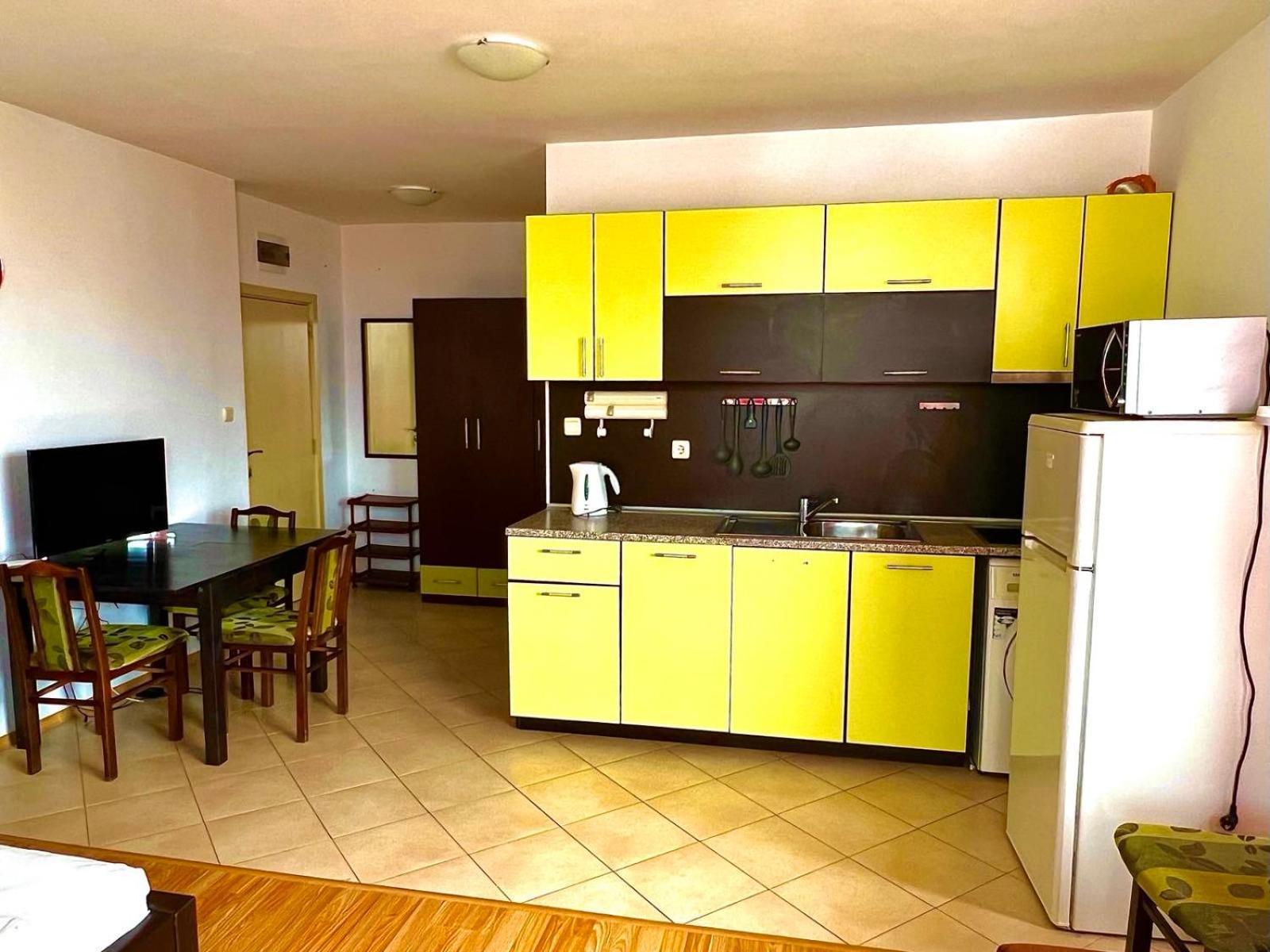 Grand Kamelia Holiday Complex ساني بيتش المظهر الخارجي الصورة