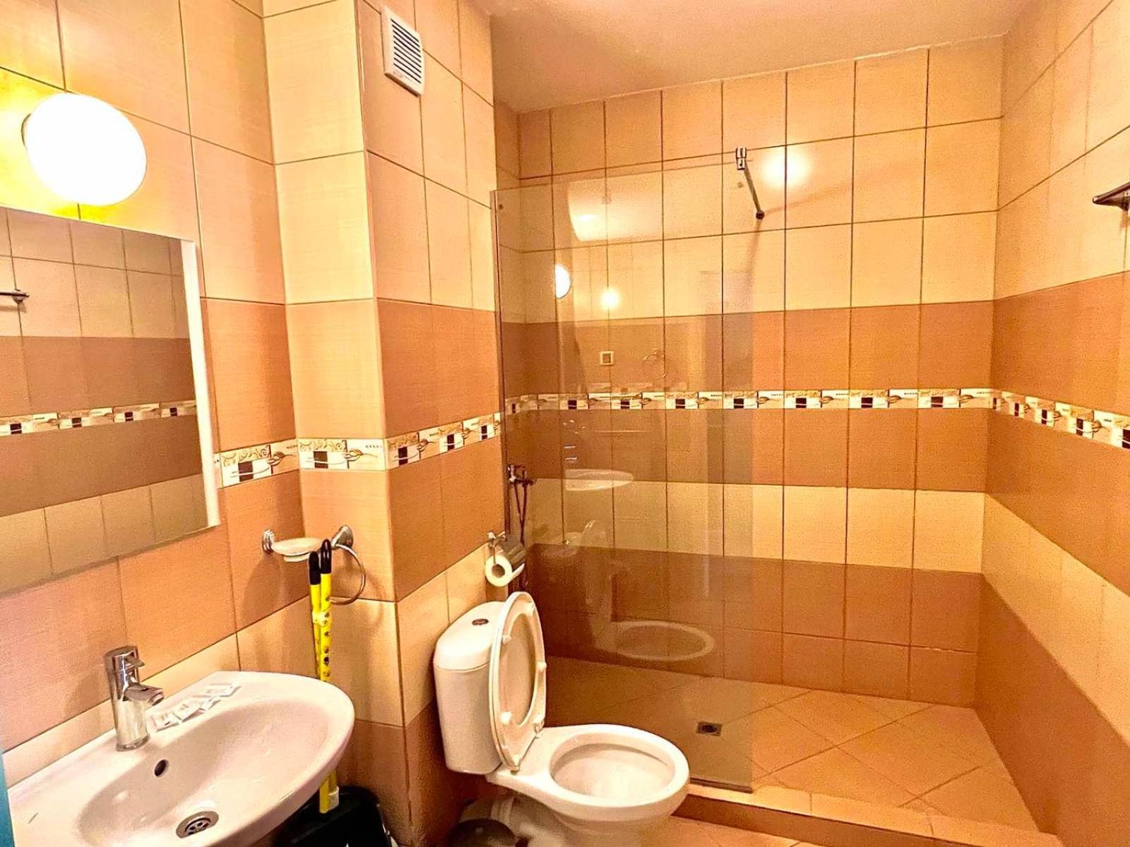 Grand Kamelia Holiday Complex ساني بيتش المظهر الخارجي الصورة