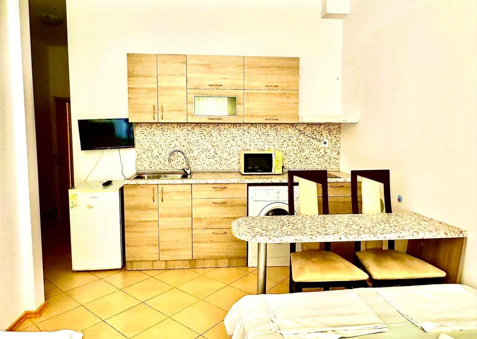 Grand Kamelia Holiday Complex ساني بيتش المظهر الخارجي الصورة