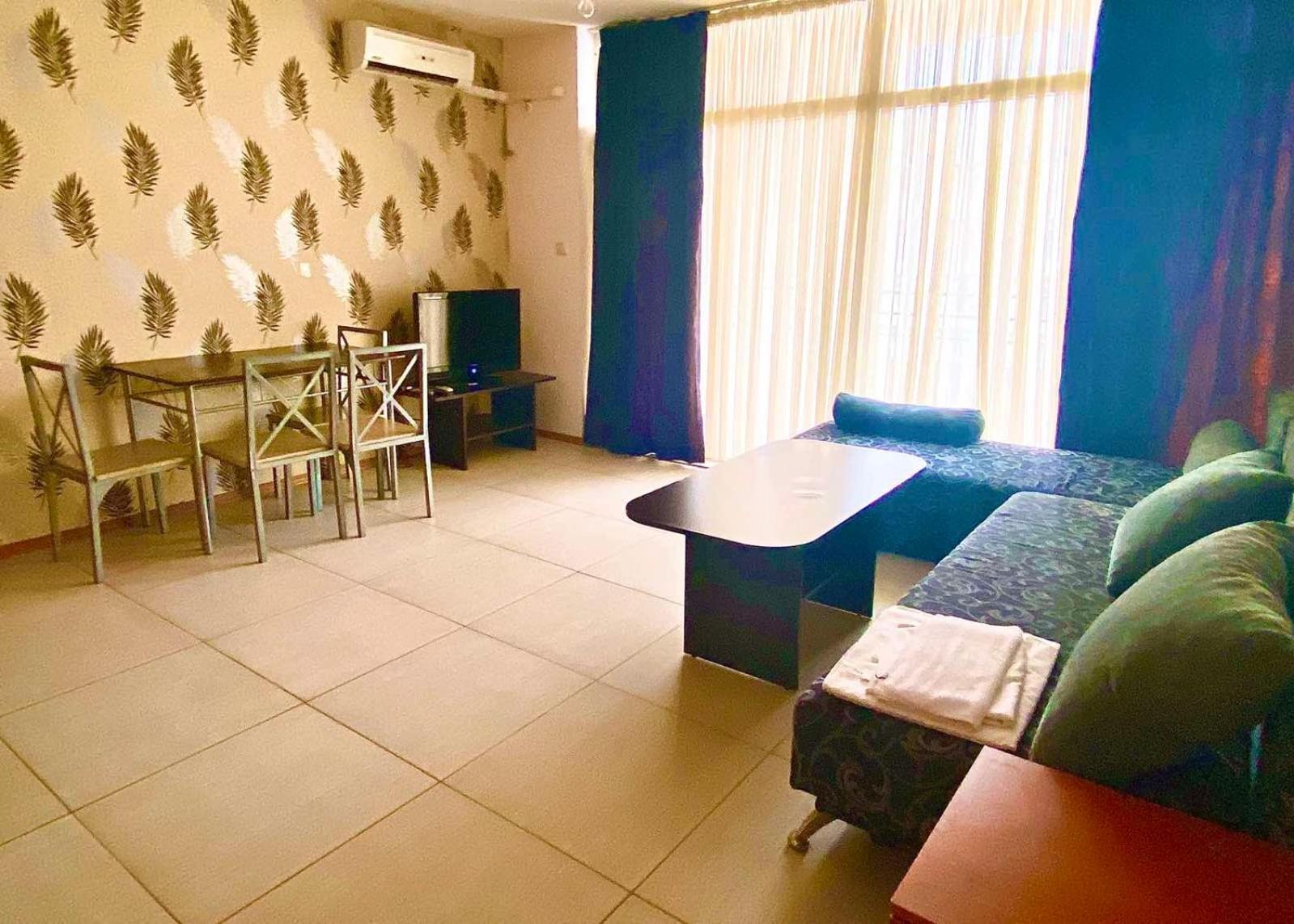 Grand Kamelia Holiday Complex ساني بيتش المظهر الخارجي الصورة