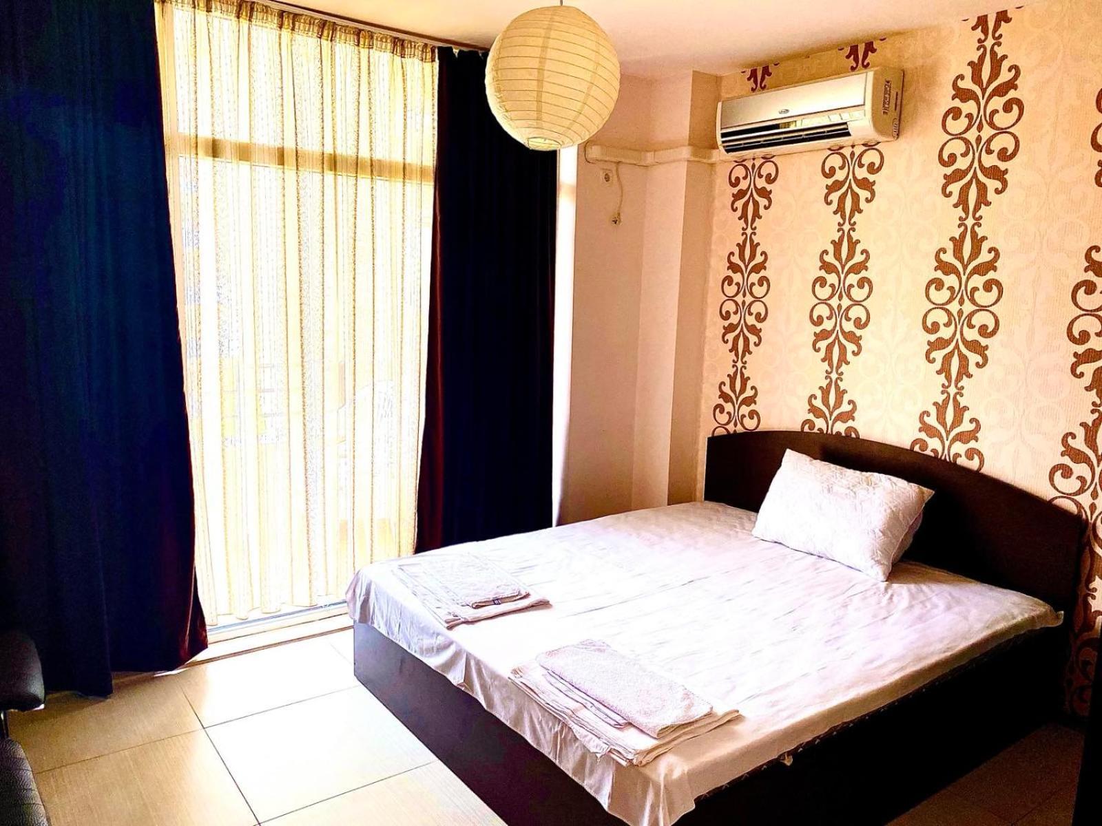 Grand Kamelia Holiday Complex ساني بيتش المظهر الخارجي الصورة