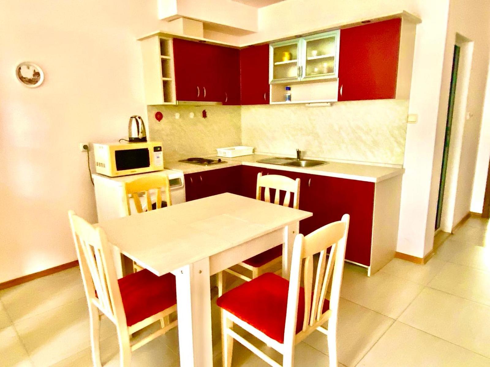 Grand Kamelia Holiday Complex ساني بيتش المظهر الخارجي الصورة