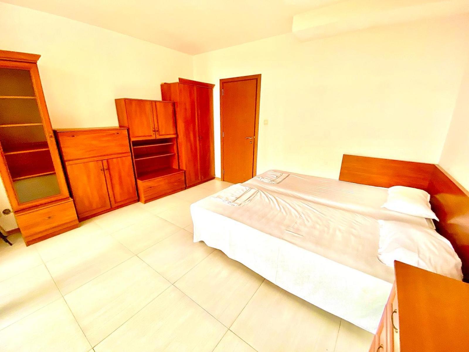 Grand Kamelia Holiday Complex ساني بيتش المظهر الخارجي الصورة