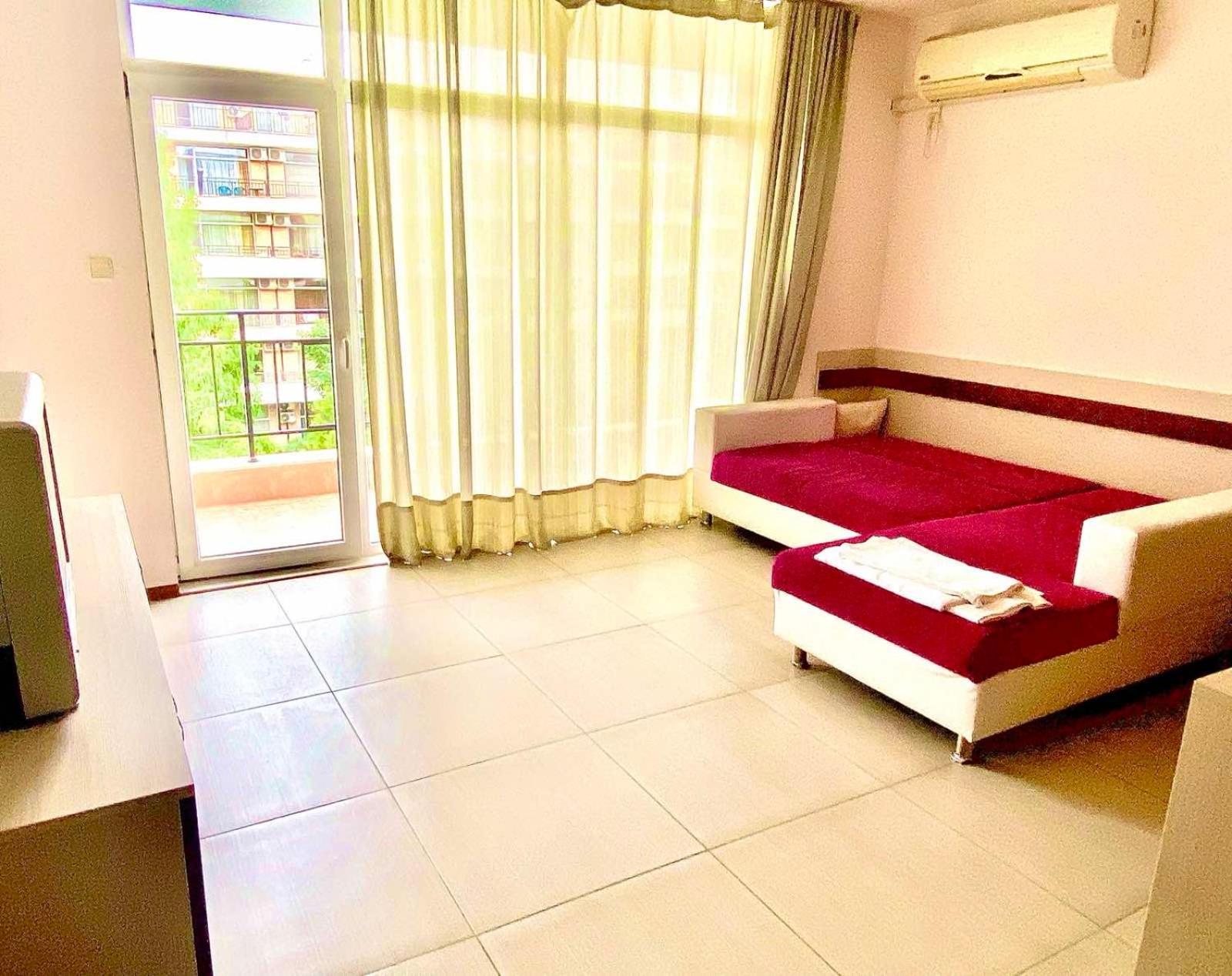Grand Kamelia Holiday Complex ساني بيتش المظهر الخارجي الصورة