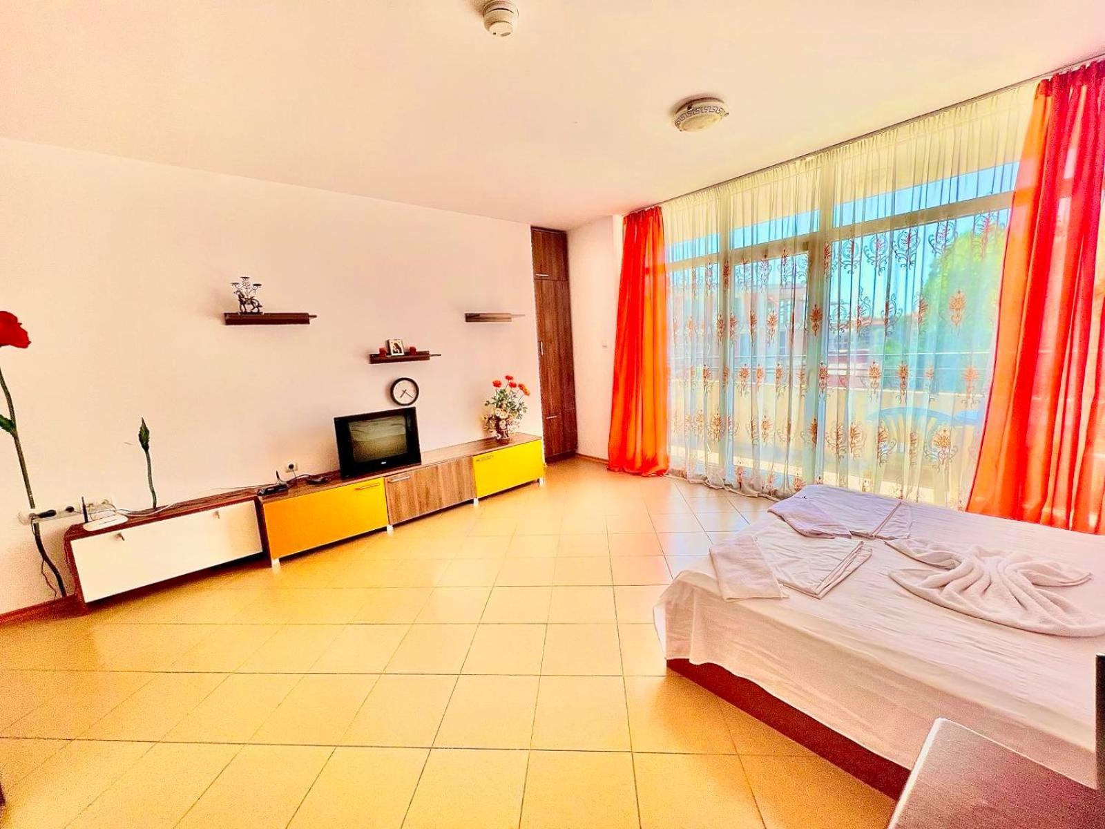 Grand Kamelia Holiday Complex ساني بيتش المظهر الخارجي الصورة