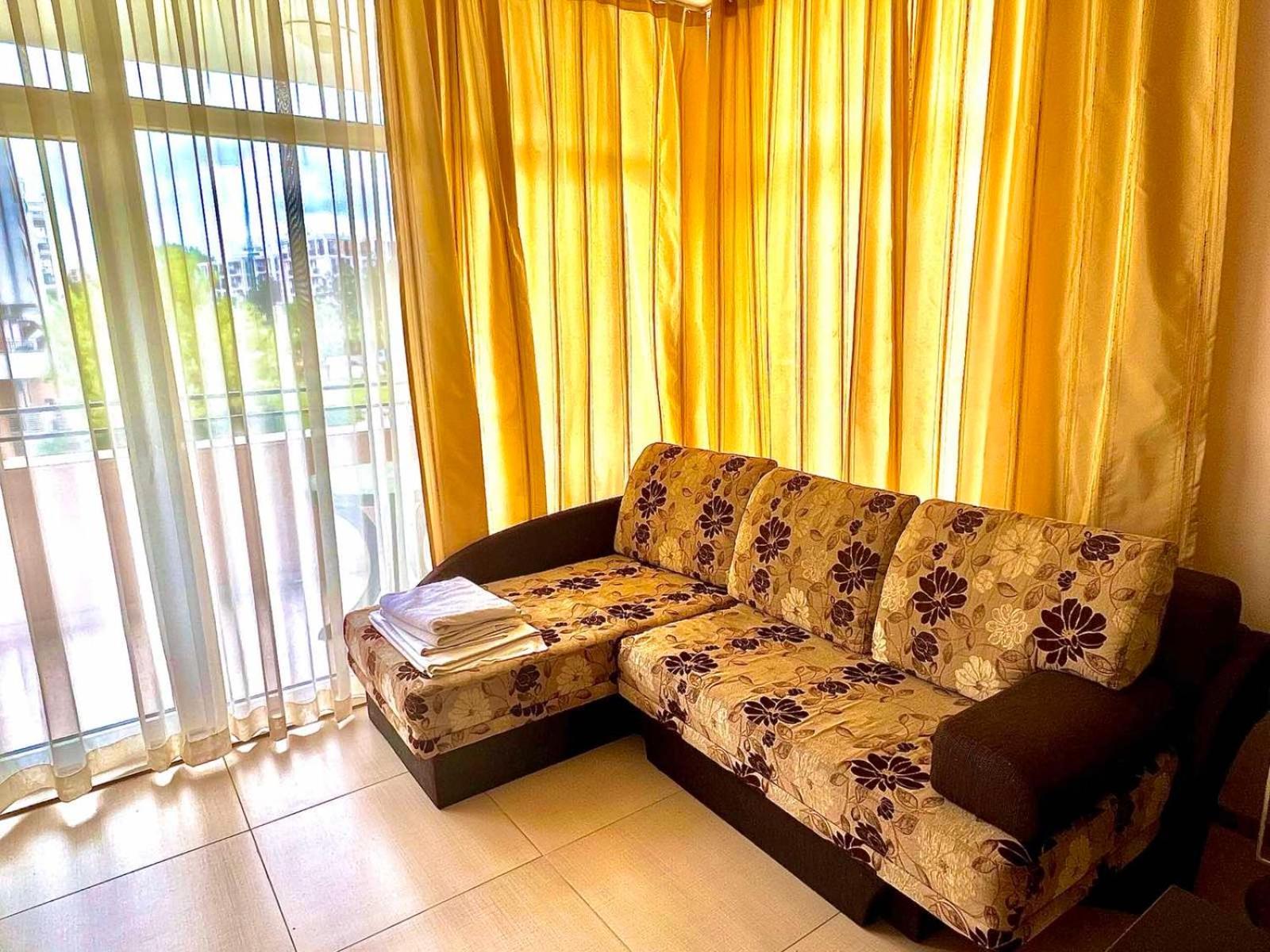 Grand Kamelia Holiday Complex ساني بيتش المظهر الخارجي الصورة
